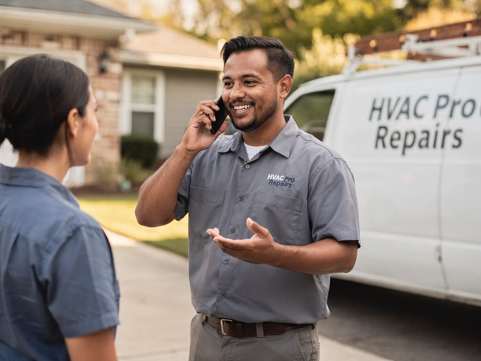 Heat Pump Repair Croton On Hudson, NY FAQs
